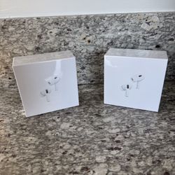 AirPods Pro New (Deal For Two)