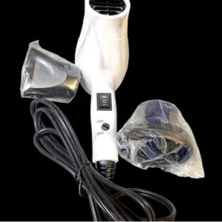 Sutra Travel Hairdryer - Marble, Never Used, Brand New In Box