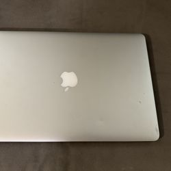 MacBook Pro 2015