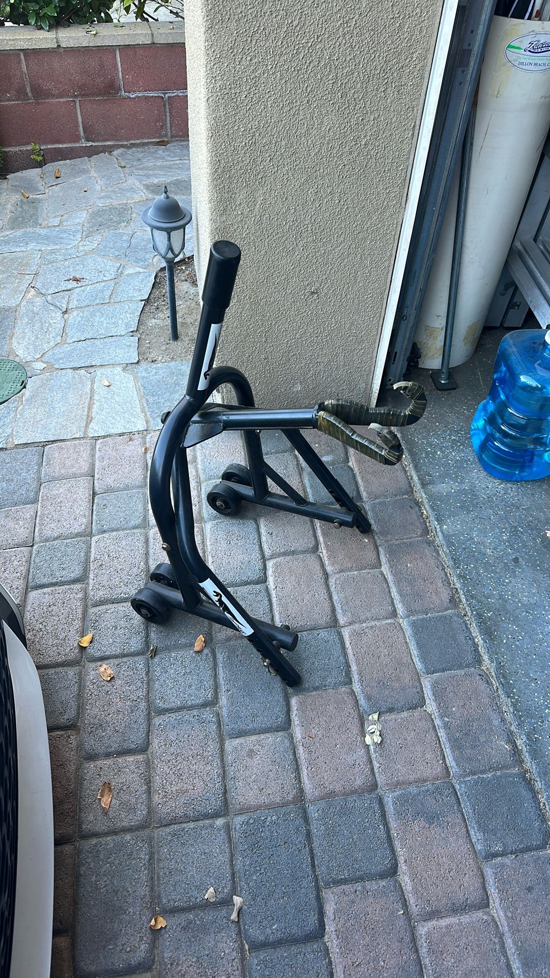 T Rex Racing Motorcycle Front Triple Clamp Lift