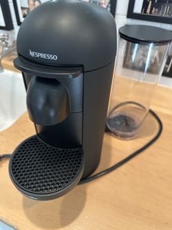 Nespresso By Breville