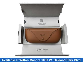 Ray-ban Rw4012 Black