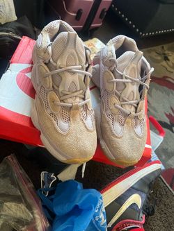 Adidas’s Yeezys