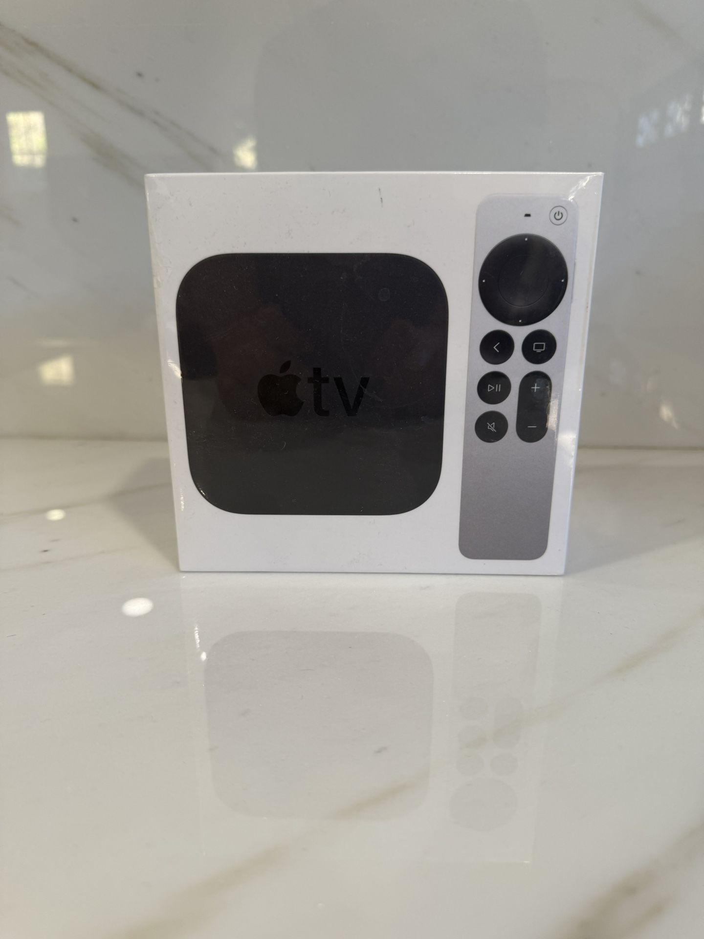 Apple TV