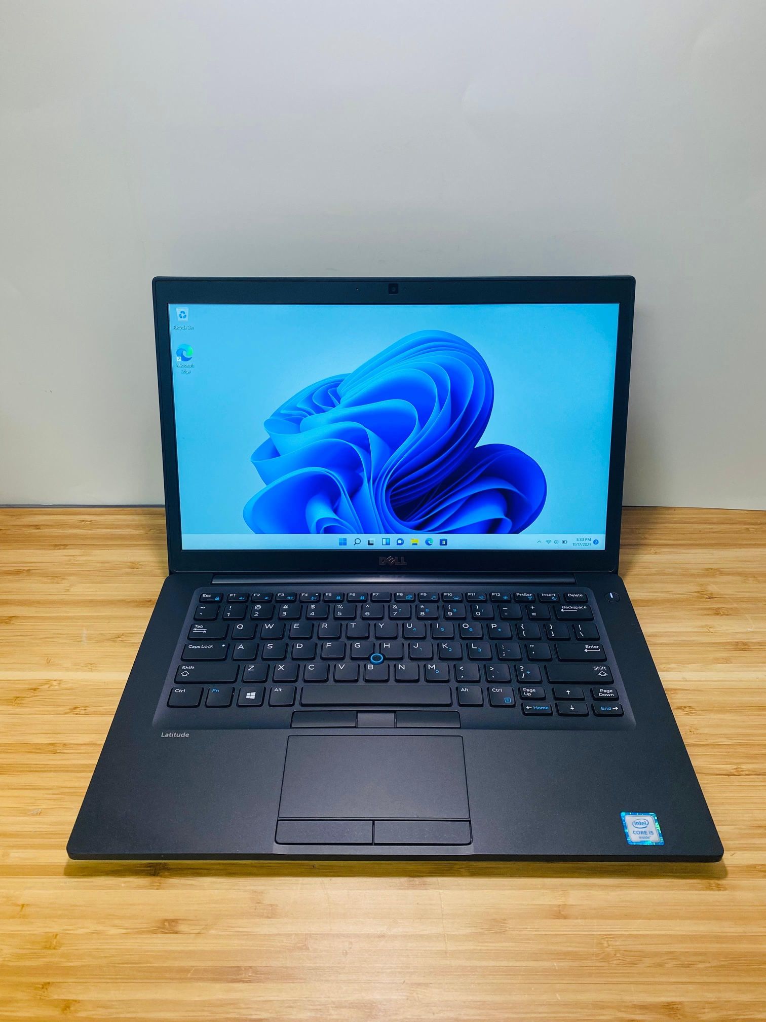 Dell Latitude Laptop 14” Screen✅Intel Core i7/16GB RAM/512GB⚡️Windows 11✔️Comes With Microsoft Word Excel💲1 Yr Wrnty✅ $0Down Finance Available