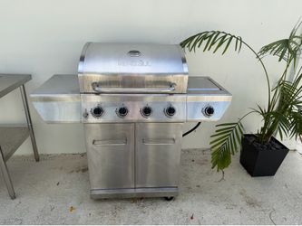 Nexgrill