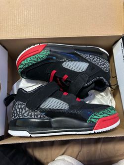 Kids Jordan shoes