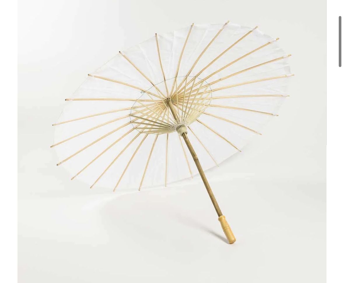 8 parasol umbrella