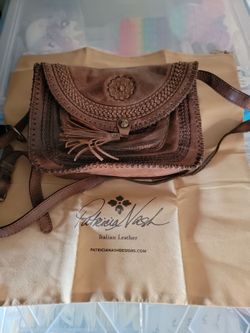 Woman hand bag