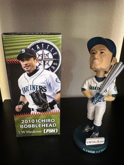 2010 Ichiro