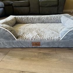 dog bed 