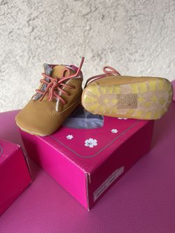 Baby Shoes