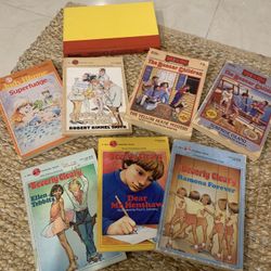 Vintage Books Beverly Cleary 