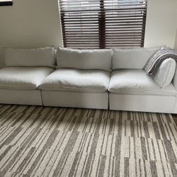 Lotus 2024 modular sectional