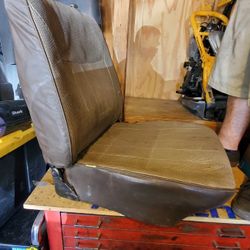 Toyota Seats Parts