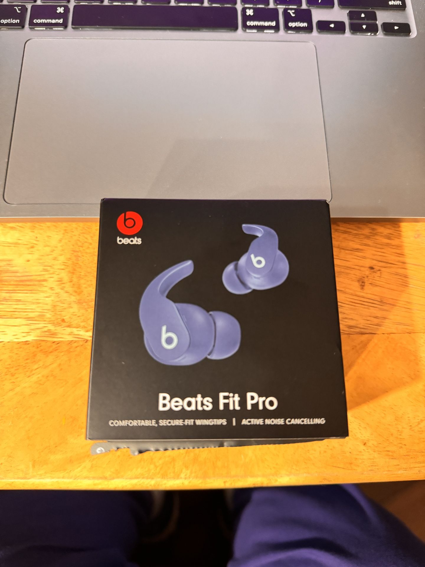 Beats Fit Pro