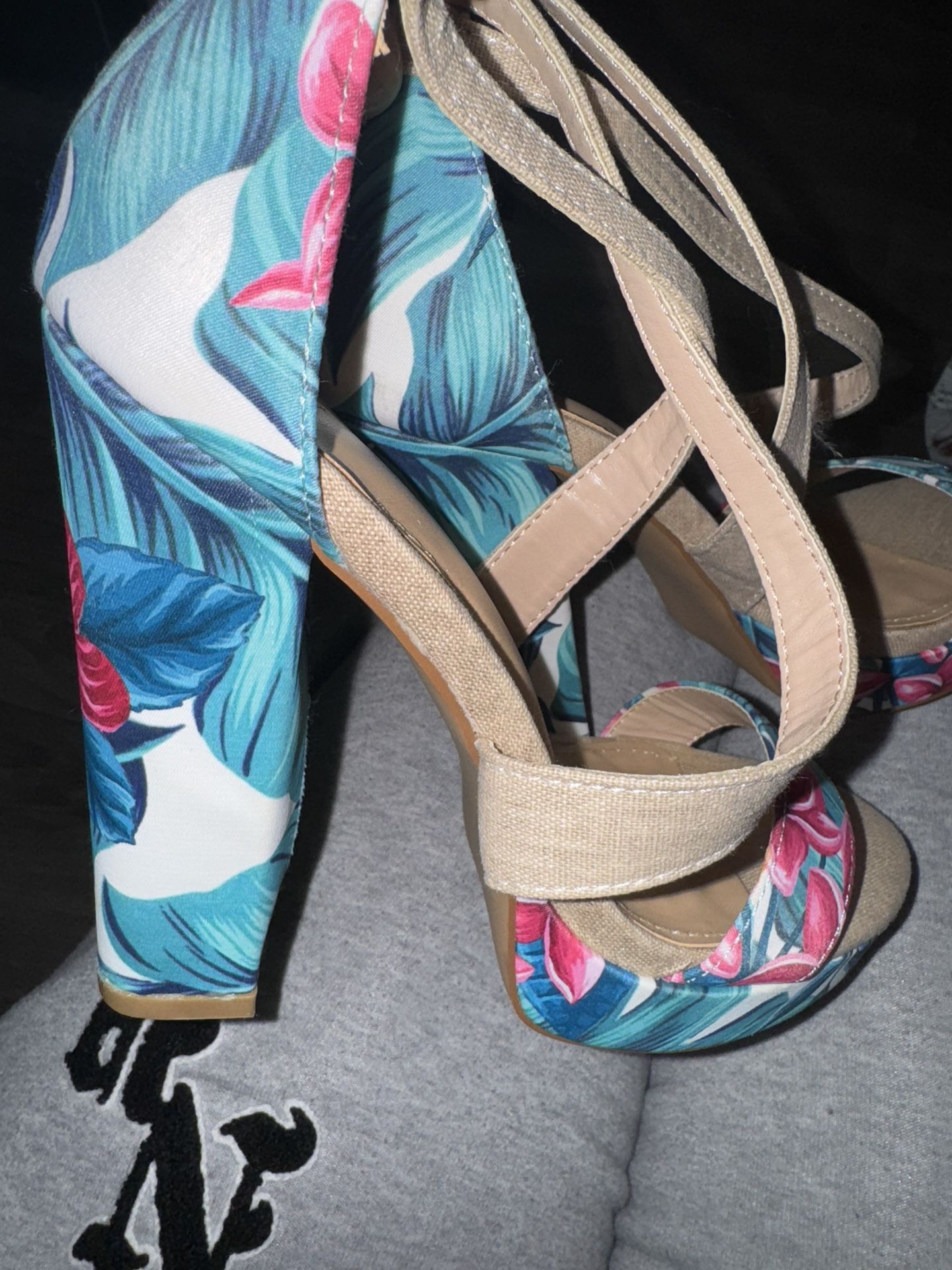 Heels 