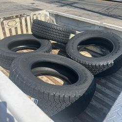 Brand Tires For Cheap!!!!