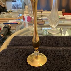 Vase Bud