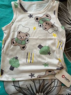 Baby girl clothes