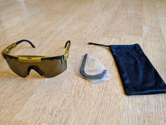 Gold standard pit best sale vipers