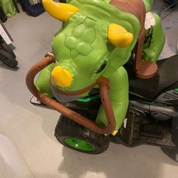 Toy Kid