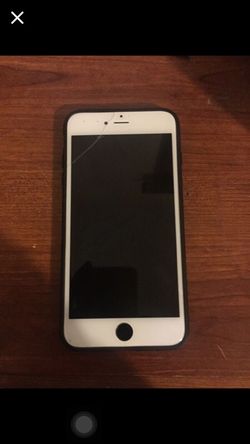 iPhone 6 Plus att 16GB