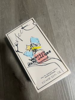Designer perfume cologne