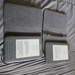 Amazon Kindle