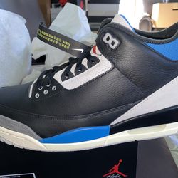 Air Jordan 3 Retro *Rare Air*