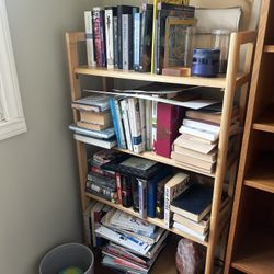 Bookshelf 