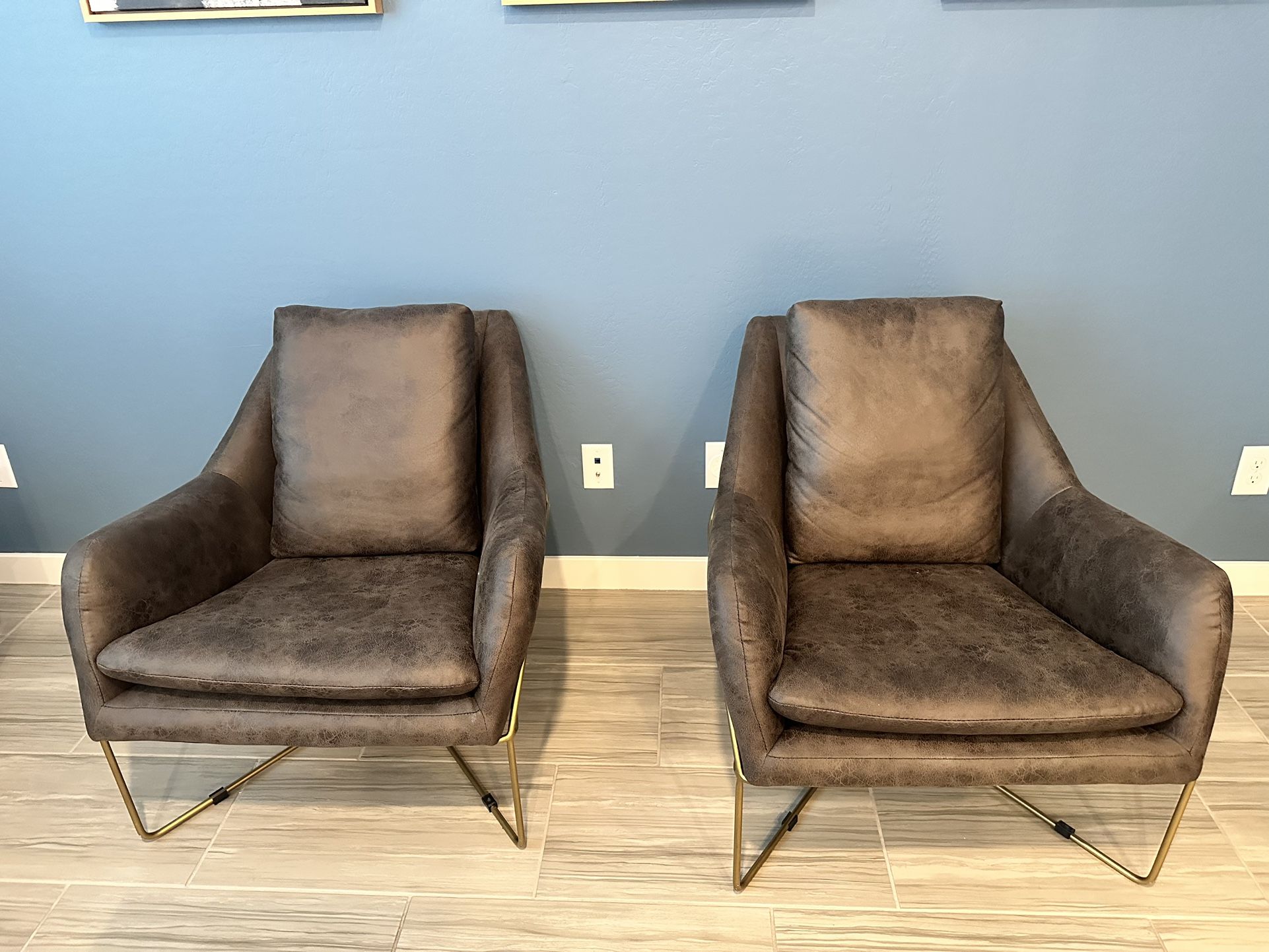 Crosshaven Accent Chair From Ashley for Sale in Chandler, AZ OfferUp