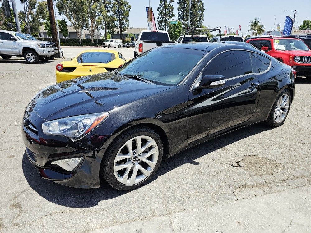 2013 HYUNDAI CHEAPEST PRICE GRAND TOURING GENESIS 3.8🔥$1999 DOWN.OAC🔥$1999 ENGANCHE.CCA🔥213-810-1060