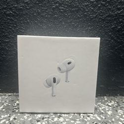 Airpod Pros Second Gen 