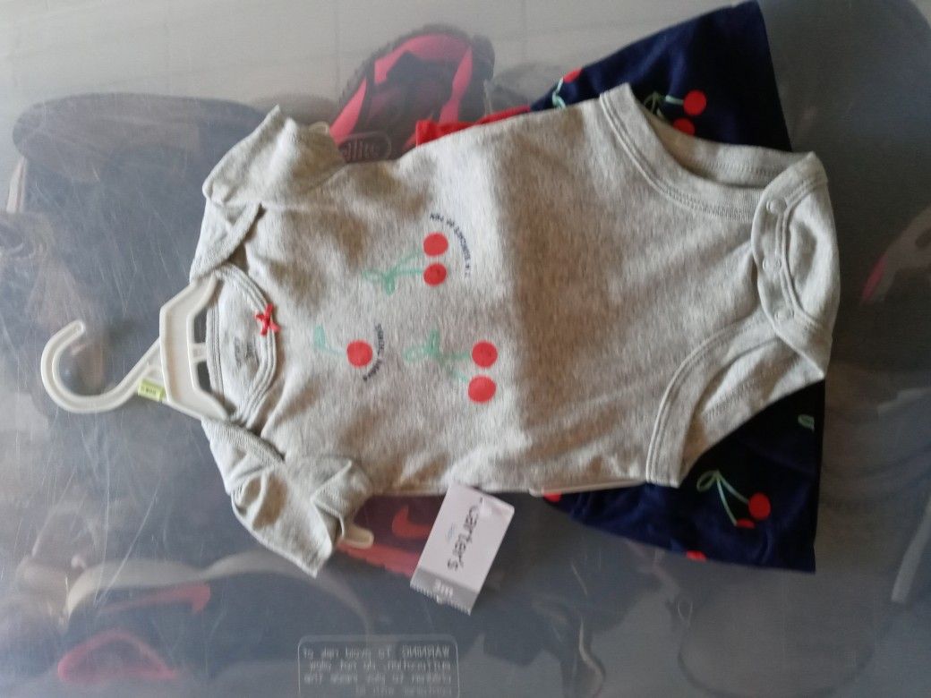 Baby Cloths