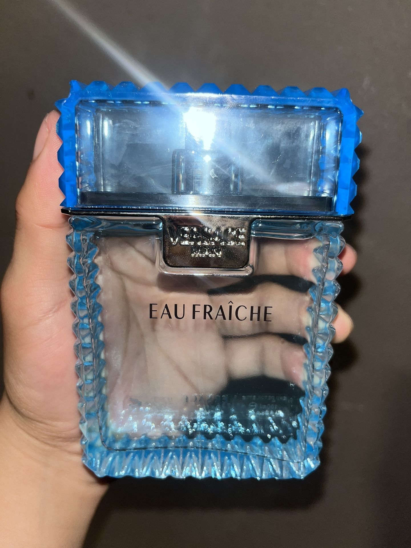 Versace Man Eau Fraiche