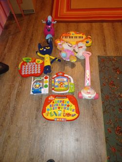Multi Items