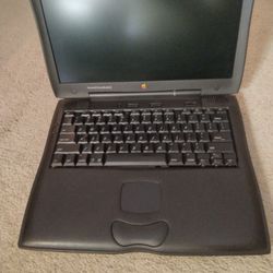 1998 Macintosh PowerBook G3 Series