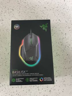 Basilisk v3
