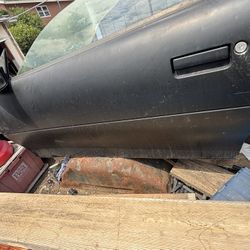 1 Driver Side door For Z28 Camaro 