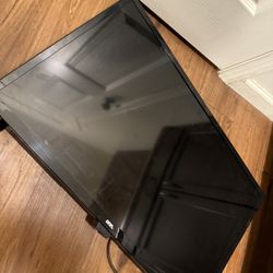 32” Roku