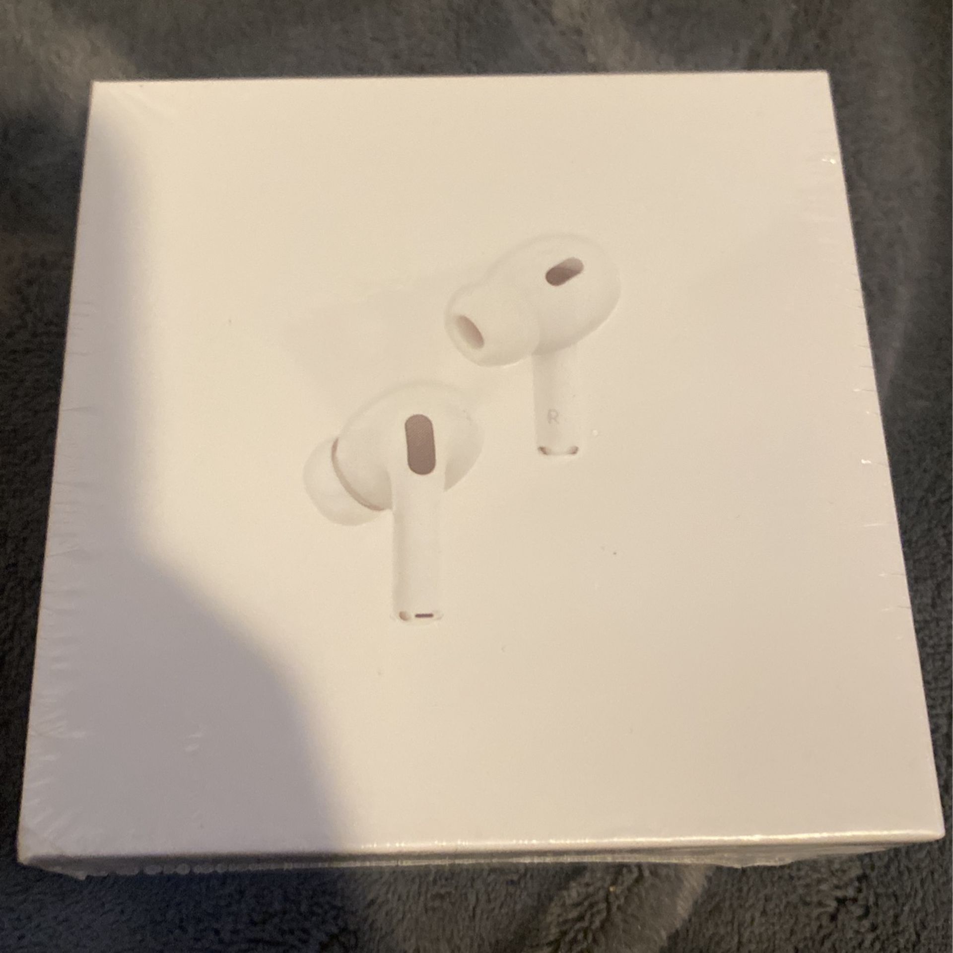 AirPods Gen 2 Pros