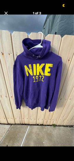 Nike hoodie jacket
