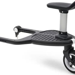 Bugaboo Butterfly Stroller Seat Attachment