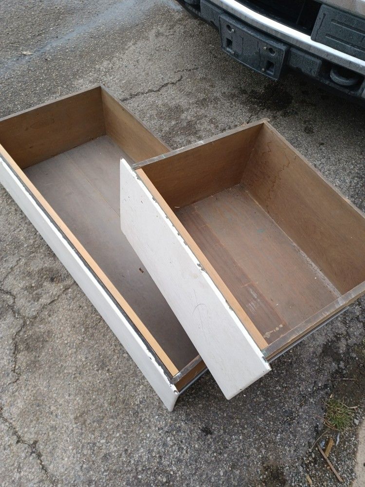 Wood Droors Out OF Historic House .Make Offer