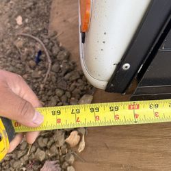 Topper For Chevy Silverado  