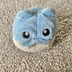 Pokémon Spheal Plush doll small