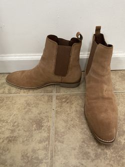 Dress Boots