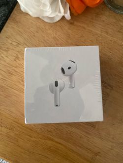 AIRPOD 4s