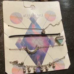 Ankles bracelet
